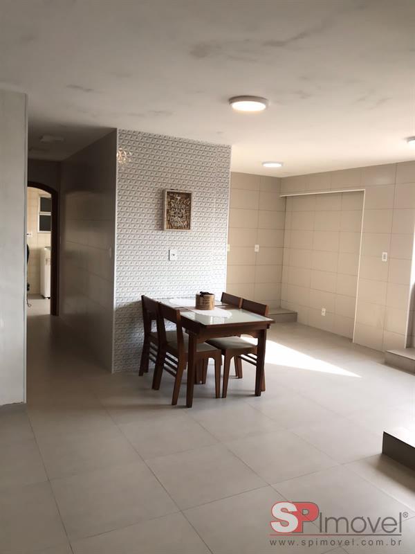 Apartamento para Venda por R$922.000,00 com 268m², 4 vagas e 4 dormitórios - Centro santo andré, Santo andré / SP